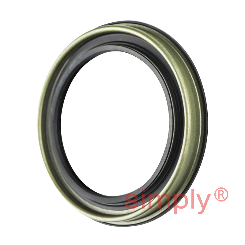 NHB0126 Front Wheel Bearing Kit