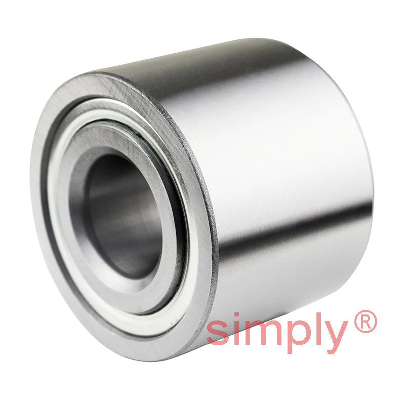 NHB0133 Rear Wheel Bearing Kit