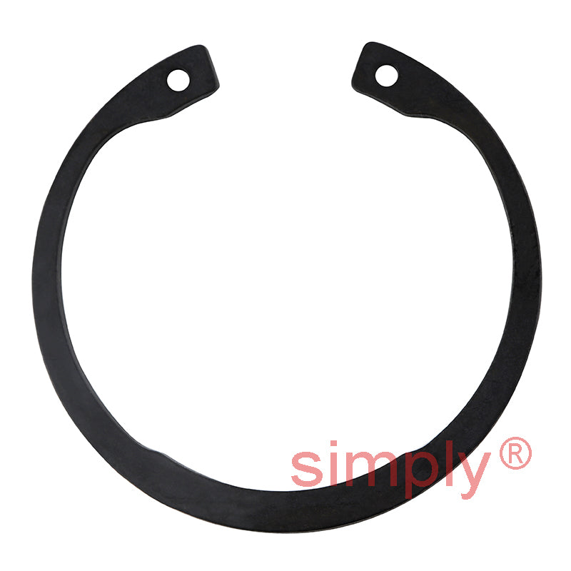 NHB0133 Rear Wheel Bearing Kit