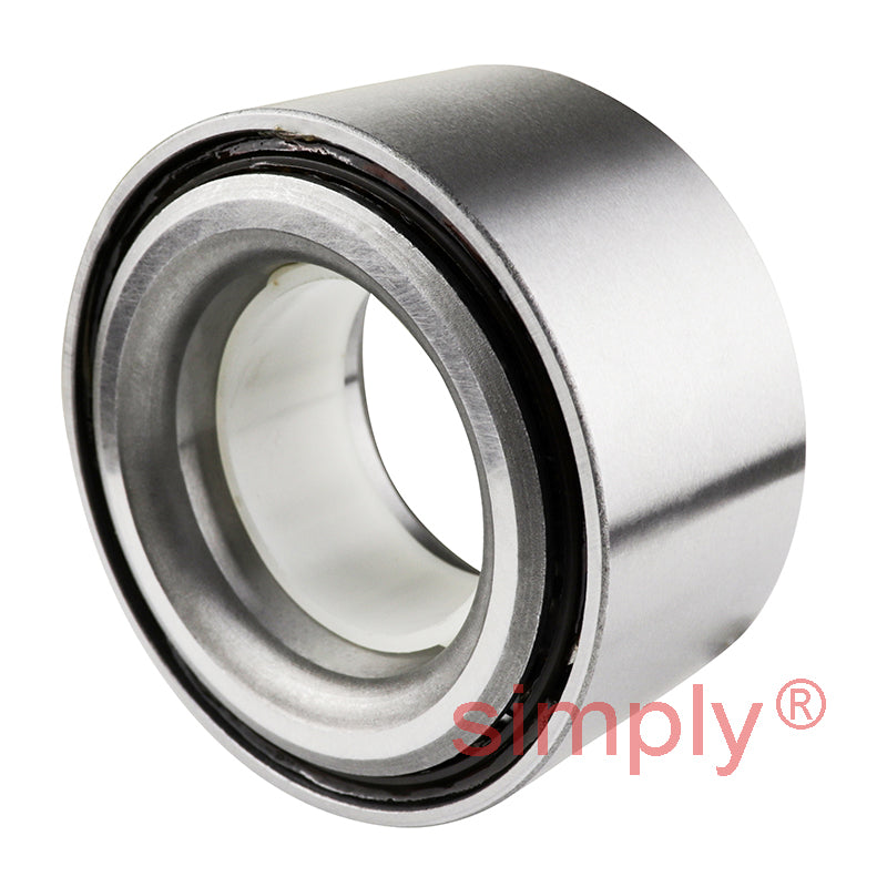 NHB0145 Front Wheel Bearing Kit