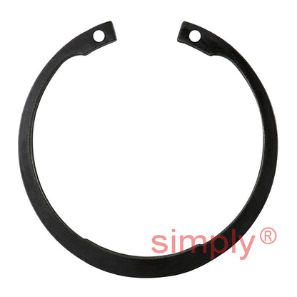 NHB0146 Rear Wheel Bearing Kit