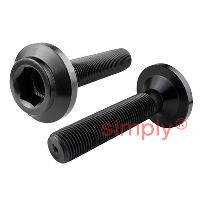 NHB0147 Front Wheel Bearing Kit