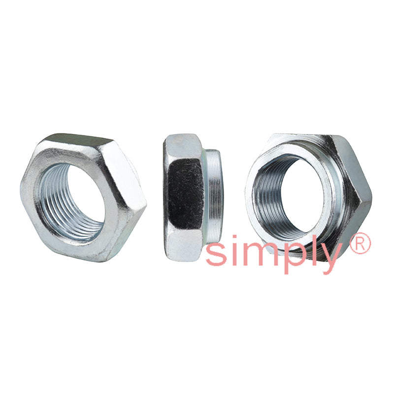 NHB0156 Rear Wheel Bearing Kit