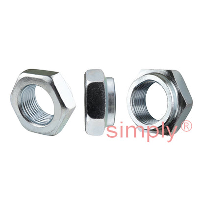 NHB0156 Rear Wheel Bearing Kit