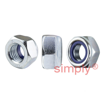 NHB0156 Rear Wheel Bearing Kit