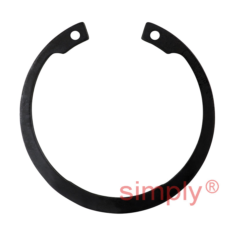 NHB0156 Rear Wheel Bearing Kit