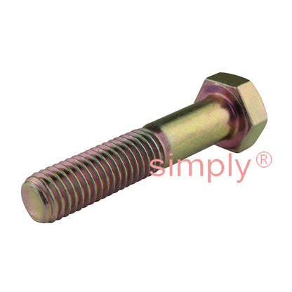 NHB0156 Rear Wheel Bearing Kit