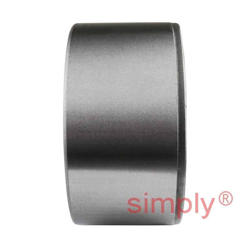 NHB0156 Rear Wheel Bearing Kit