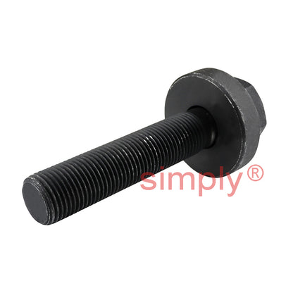 NHB0163 Front Wheel Bearing Kit