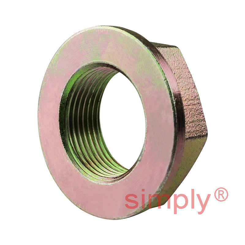 NHB0164 Front Wheel Bearing Kit