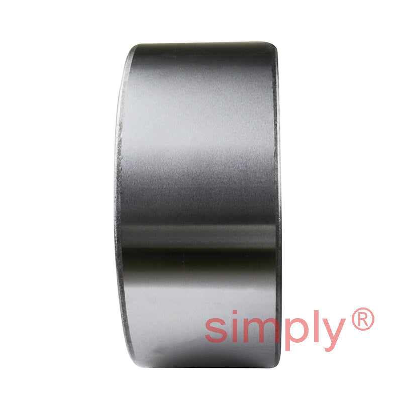 NHB0164 Front Wheel Bearing Kit