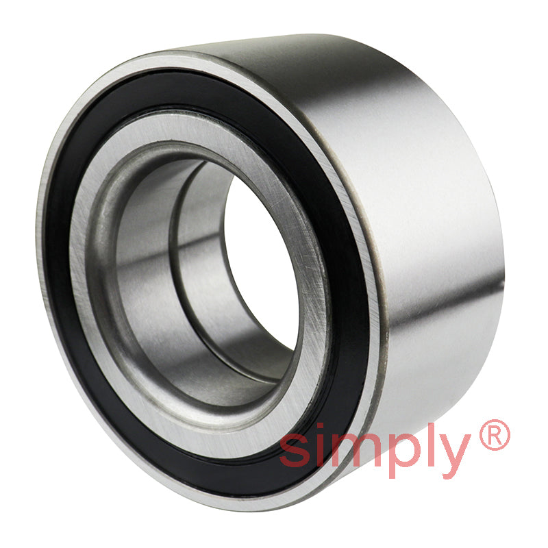 NHB0174 Rear Wheel Bearing Kit