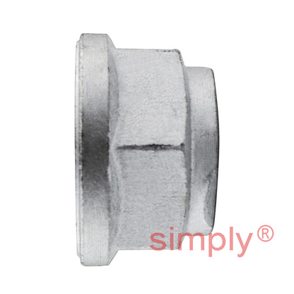 NHB0174 Rear Wheel Bearing Kit