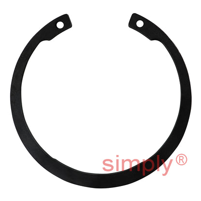 NHB0174 Rear Wheel Bearing Kit