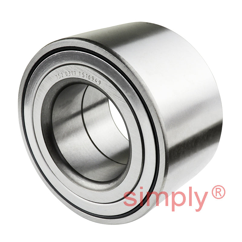 NHB0175 Rear Wheel Bearing Kit