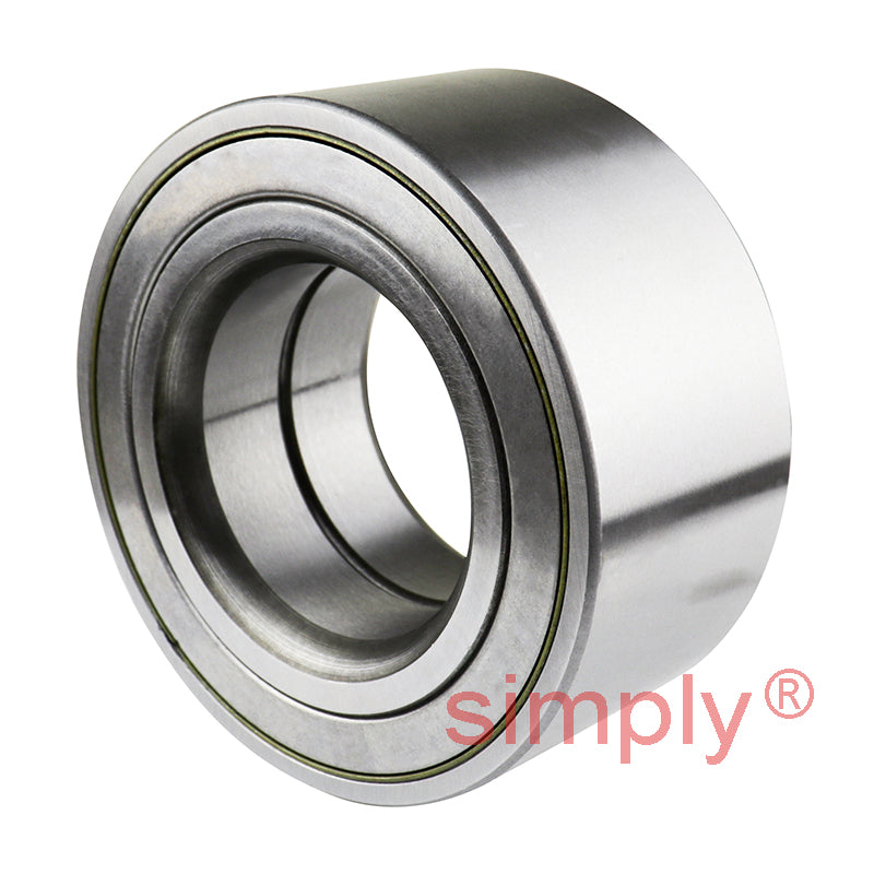 NHB0181 Front Wheel Bearing Kit