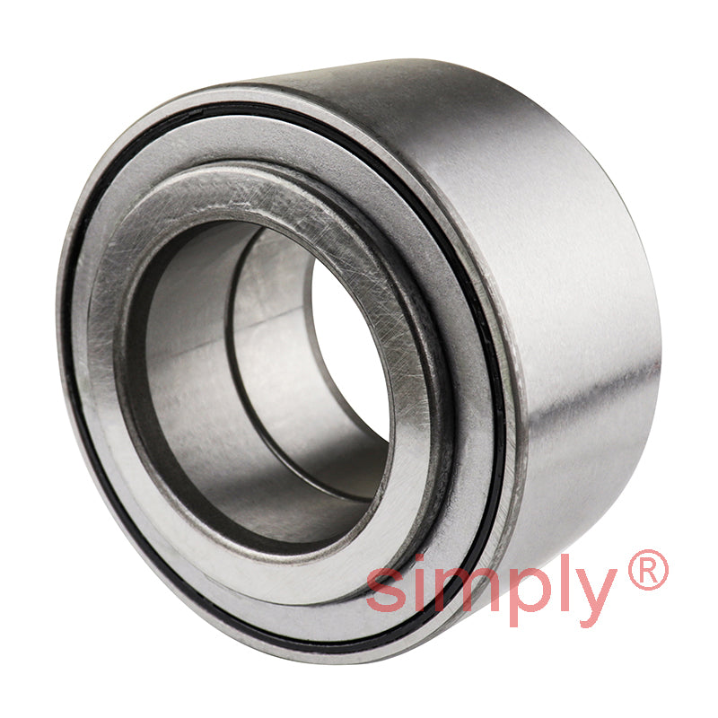 NHB0182 Front Wheel Bearing Kit