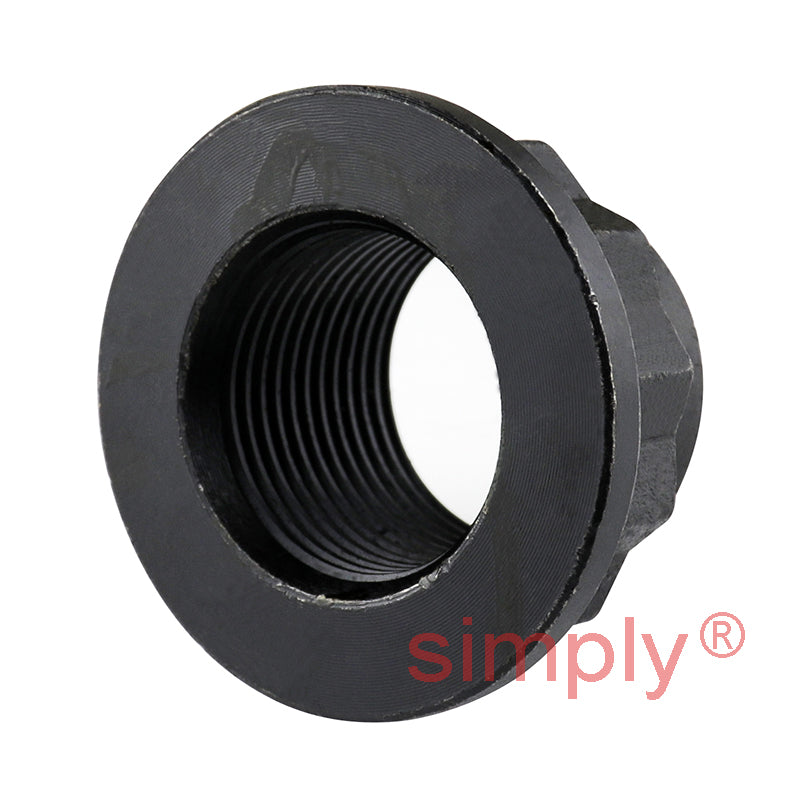 NHB0182 Front Wheel Bearing Kit