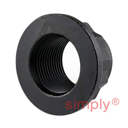 NHB0182 Front Wheel Bearing Kit
