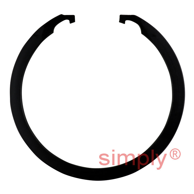 NHB0182 Front Wheel Bearing Kit