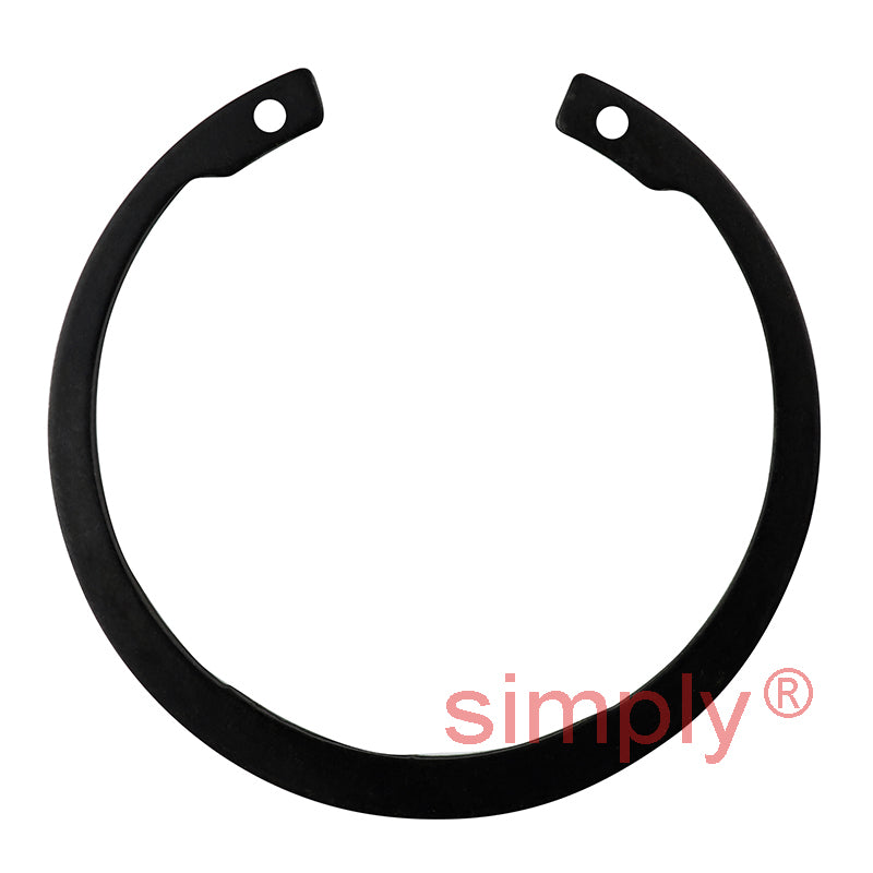 NHB0183 Rear Wheel Bearing Kit