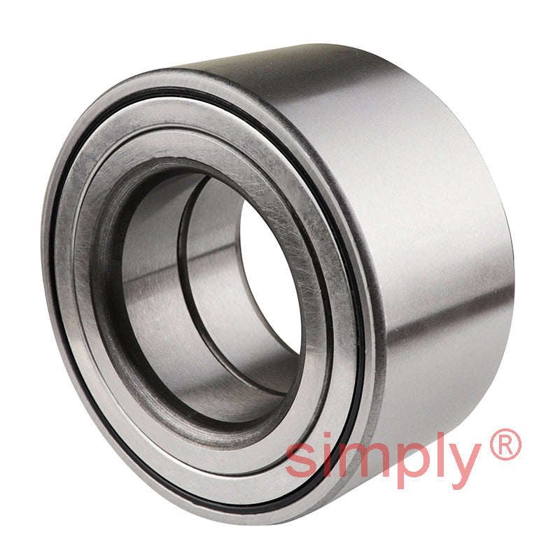 NHB0186 Front Wheel Bearing Kit