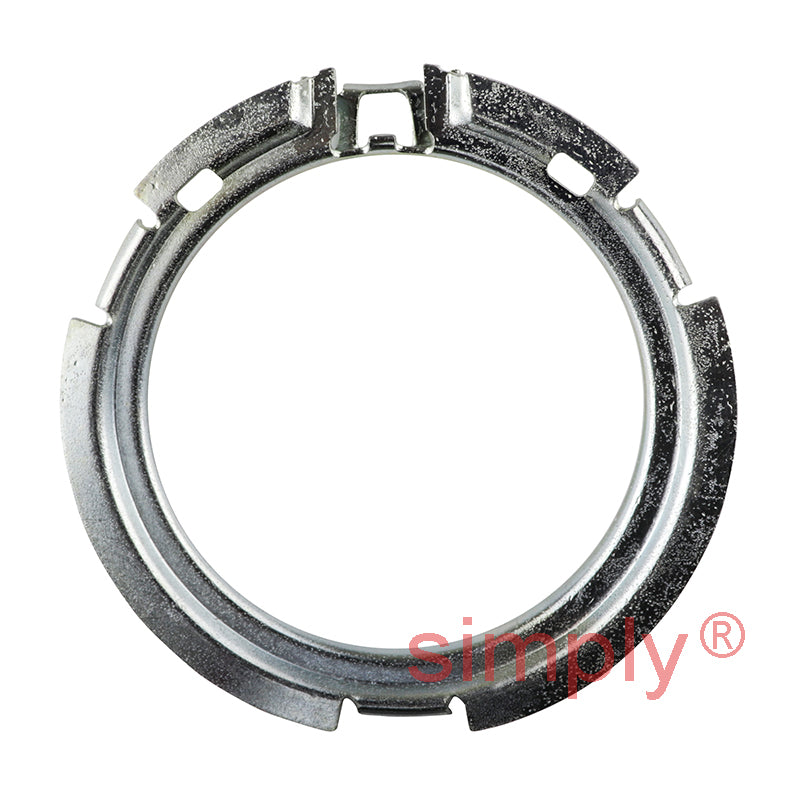 NHB0186 Front Wheel Bearing Kit