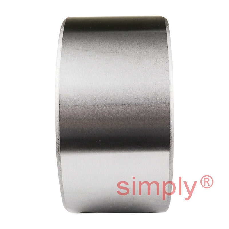 NHB0186 Front Wheel Bearing Kit