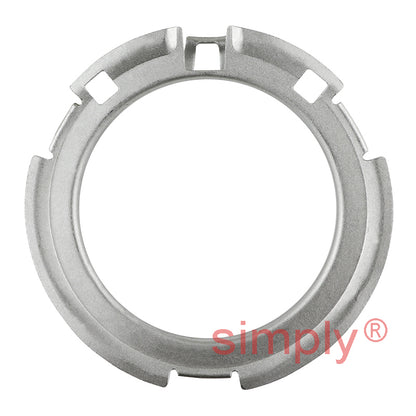 NHB0191 Front Wheel Bearing Kit