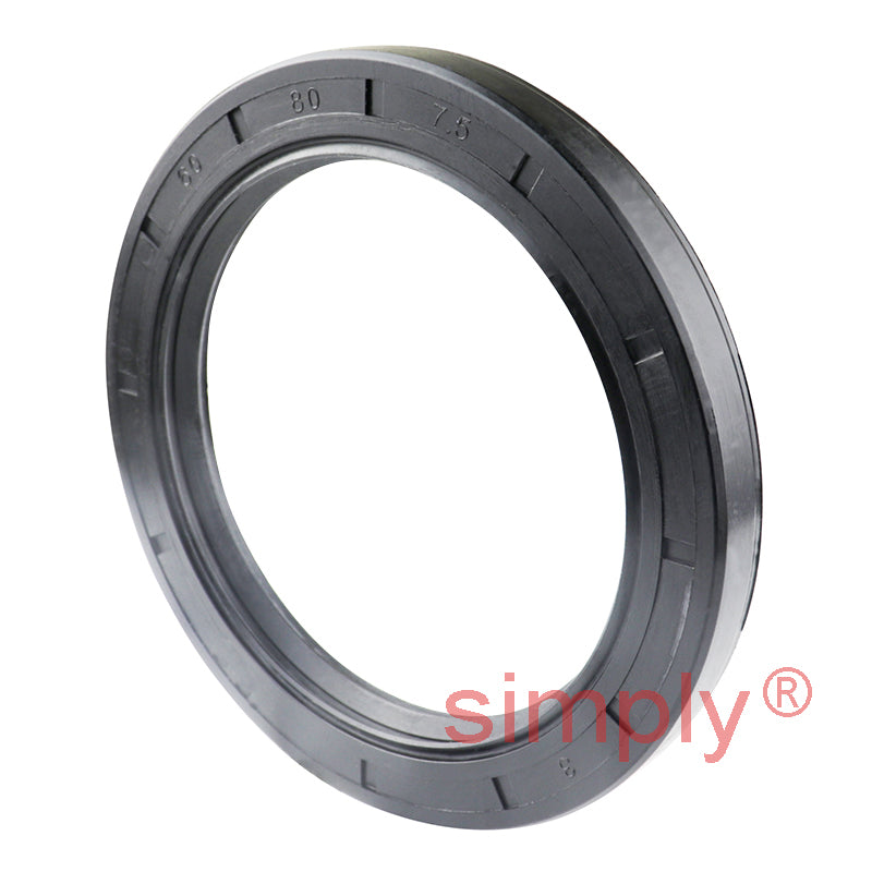 NHB0192 Rear Wheel Bearing Kit
