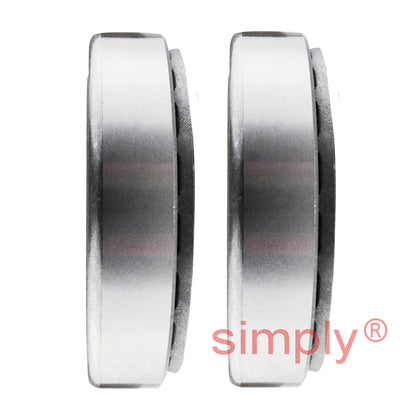 NHB0192 Rear Wheel Bearing Kit