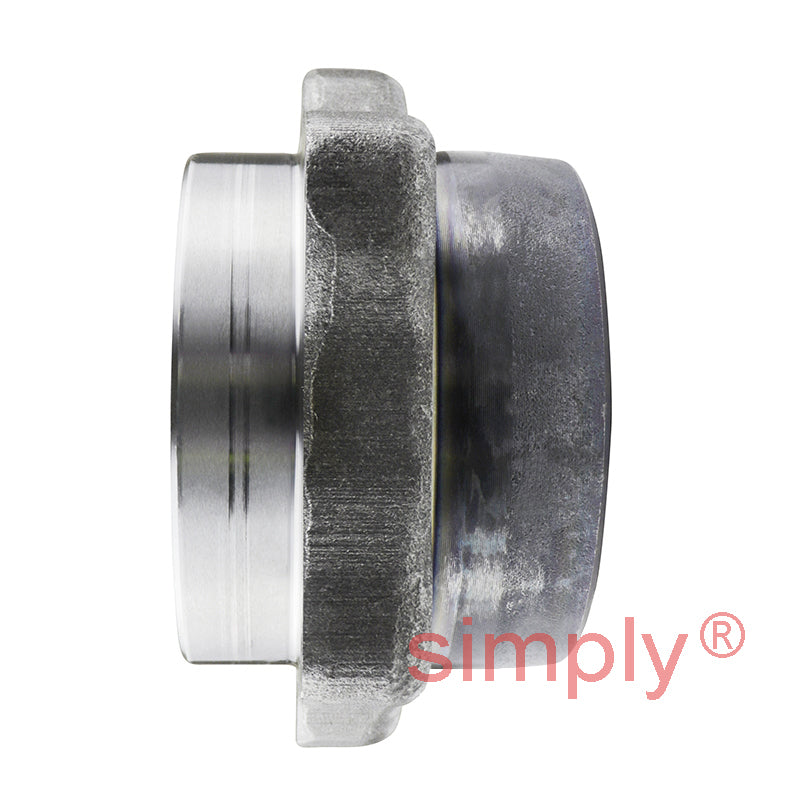 NHB0195 Rear Wheel Bearing Kit