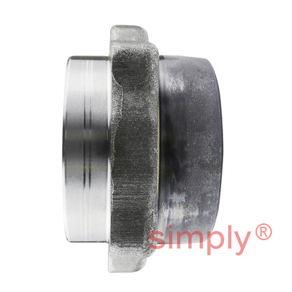 NHB0195 Rear Wheel Bearing Kit