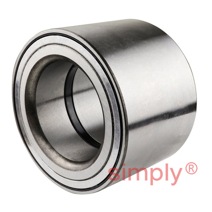 NHB0201 Rear Wheel Bearing Kit