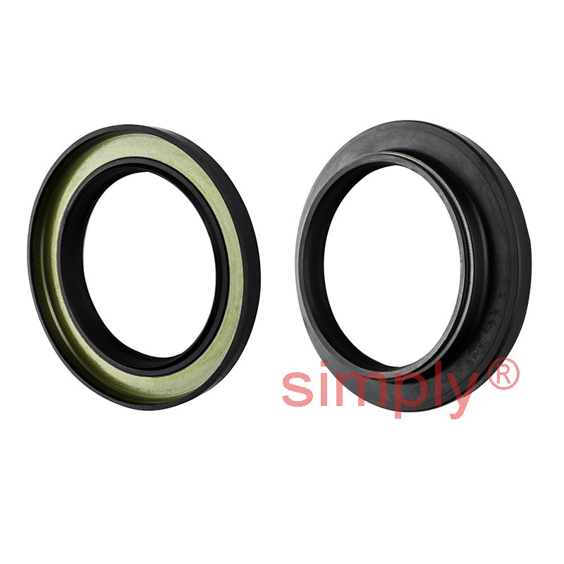 NHB0202 Rear Wheel Bearing Kit