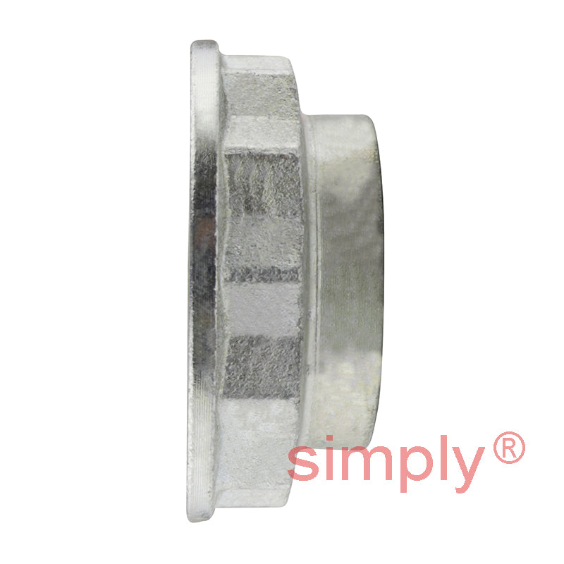 NHB0225 Rear Wheel Bearing Kit