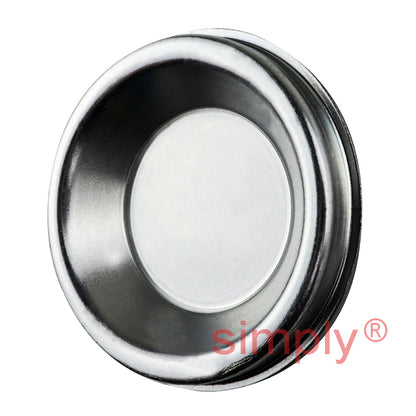 NHB0226 Rear Wheel Bearing Kit