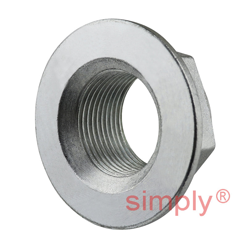 NHB0226 Rear Wheel Bearing Kit