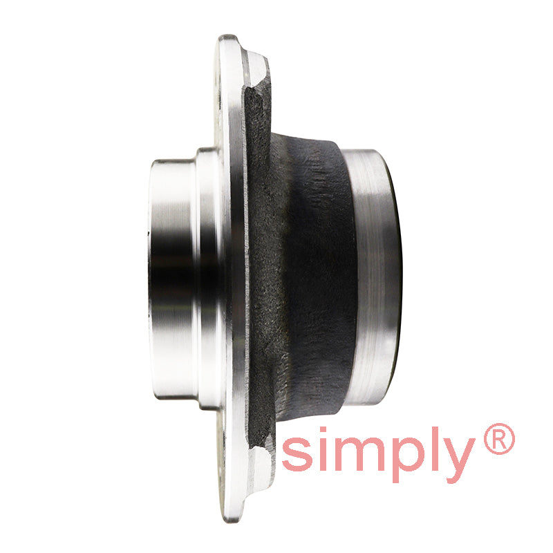 NHB0226 Rear Wheel Bearing Kit