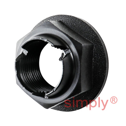 NHB0228 Rear Wheel Bearing Kit