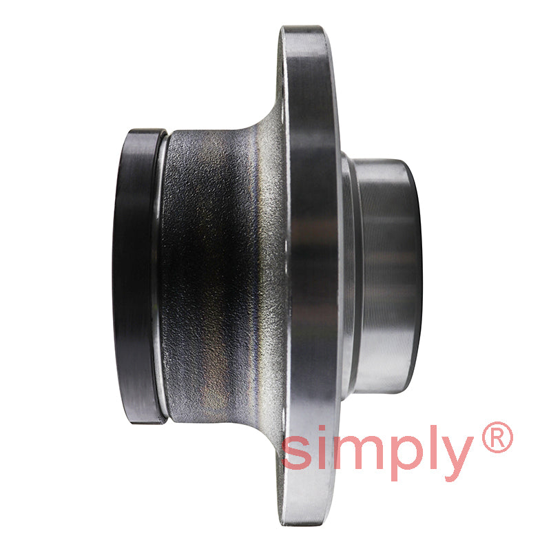 NHB0228 Rear Wheel Bearing Kit