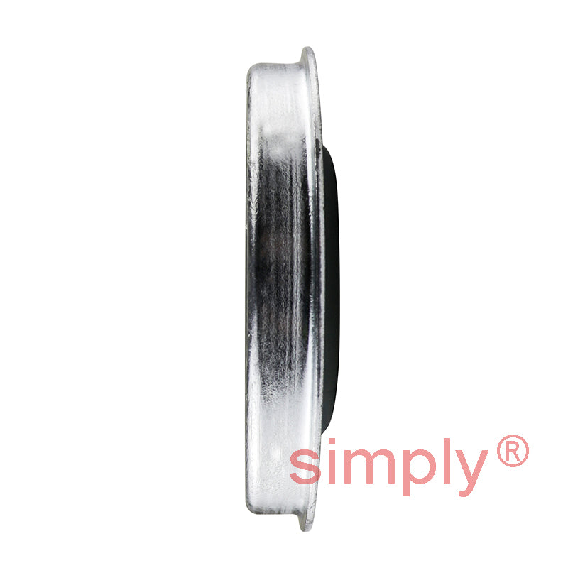 NHB0234 Rear Wheel Bearing Kit