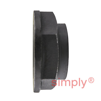 NHB0234 Rear Wheel Bearing Kit