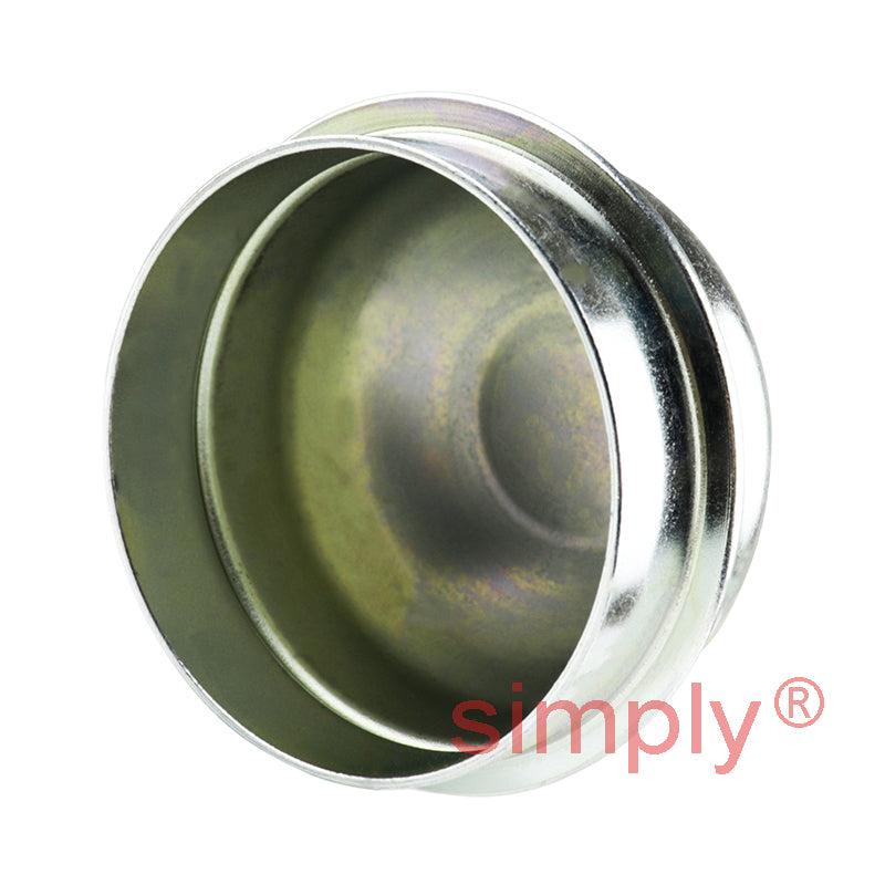 NHB0261 Front Wheel Bearing Kit