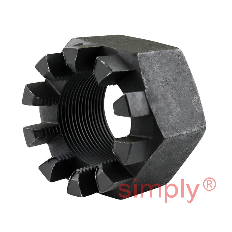 NHB0261 Front Wheel Bearing Kit