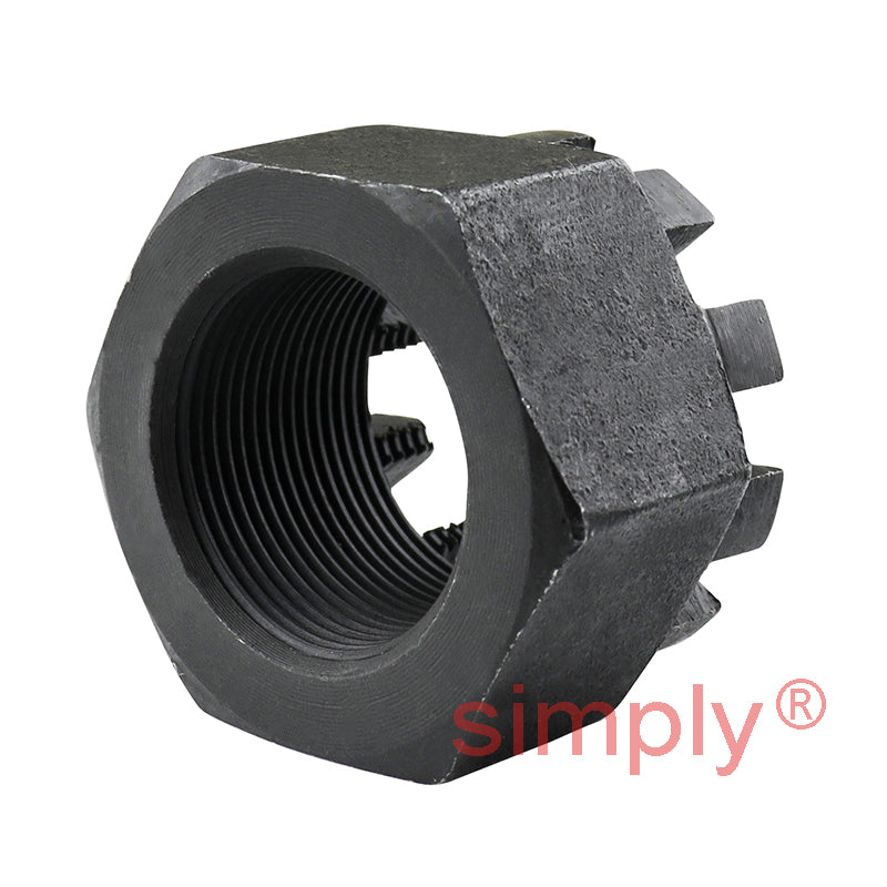 NHB0261 Front Wheel Bearing Kit