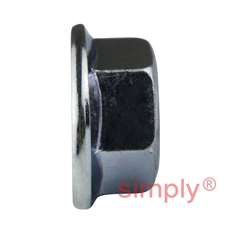 NHB0264 Rear Wheel Bearing Kit