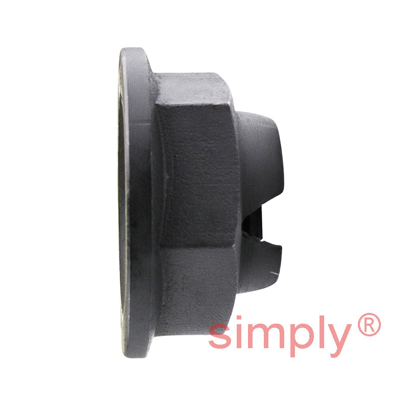 NHB0309 Front Wheel Bearing Kit