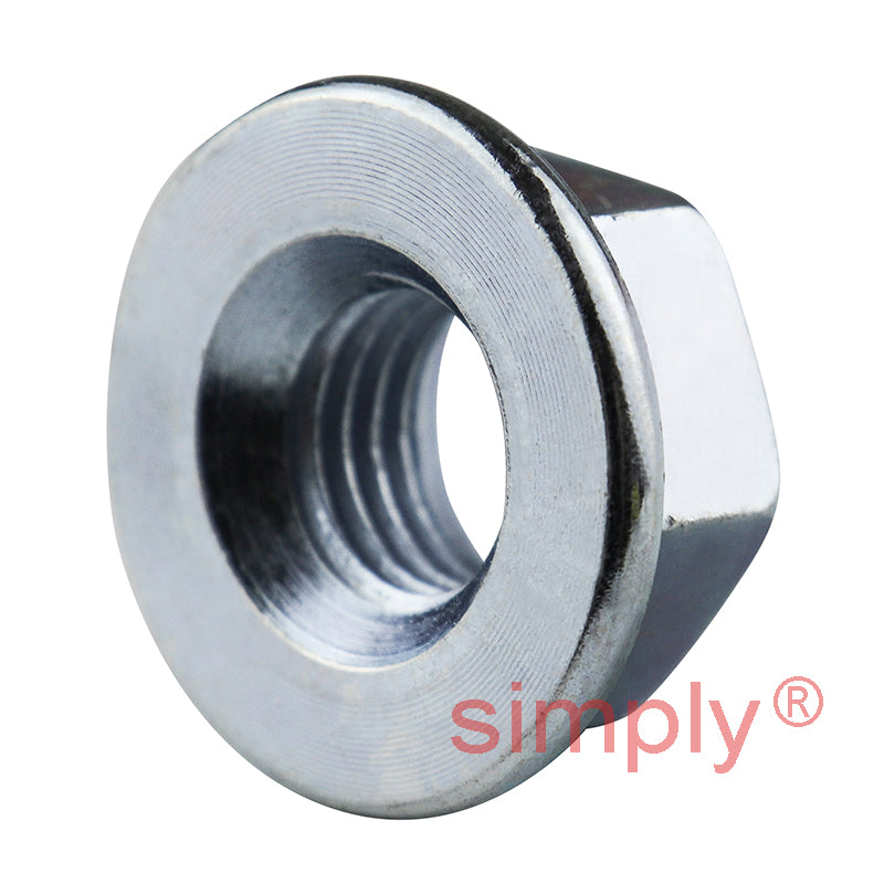 NHB0311 Rear Wheel Bearing Kit