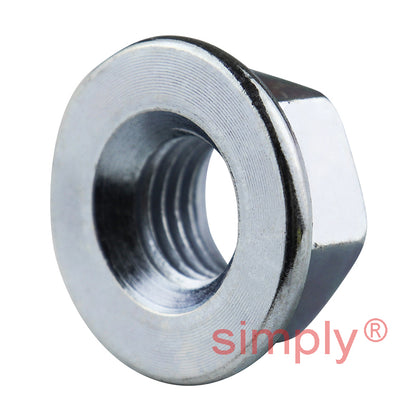 NHB0311 Rear Wheel Bearing Kit